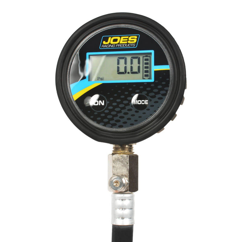 JOES Digital Tire Gauge 0-60