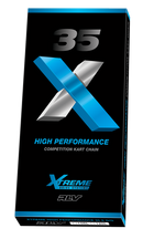 # 35  Xtreme High Performace  Go Kart Chain