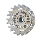 20  TM Clutch Basket Assembly KZ10 / R1 / R2 (11-19)