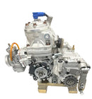 Vortex KVZ  KZ  Engine Used  & Spare Cylinder
