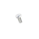 25. Rotax Max Hex Collar Bolt 4mm x 12mm