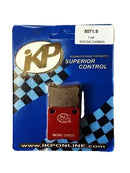 Benick / Parolin Brake Pads