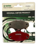 CRG Ven99 Front Brake Pad Set