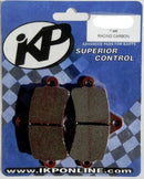 Top Kart Brake Pad Front Set  12mm Thickness