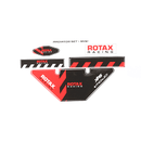 23.  Rotax Max Radiator Sticker Kit - Micro Max