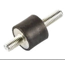 23. Rotax Max Rubber Buffer with Studs for Mounting Plate