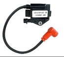 12.  Rotax Max Ignition Coil with Plug Cap