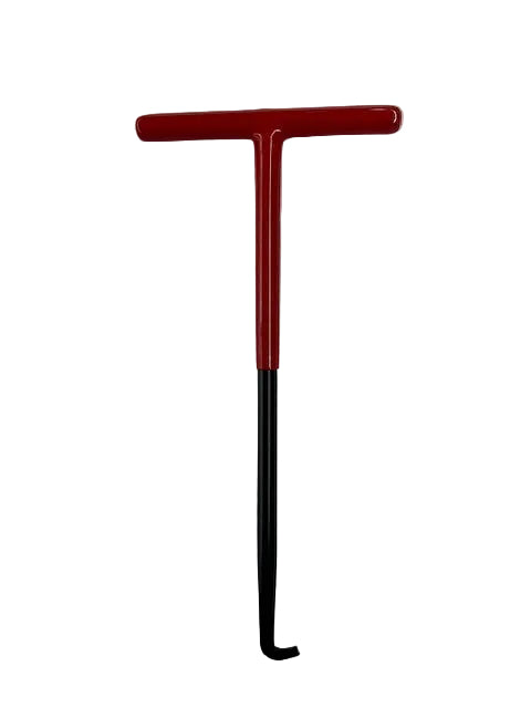 Exhaust Spring Puller Tool