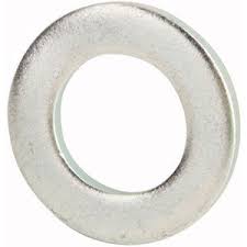 #131 - FLAT WASHER 6x12x1,5