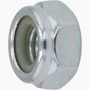 18. Rotax Max M6 Nylock Nut