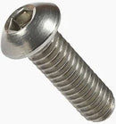 34. Rotax Max Button Head Bolt M6x20mm