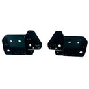 Porsche 911.2 Cup Rear Frame Reinforcement Brackets  Pair  RH/LH