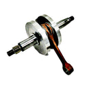 #1  CRANKSHAFT HONDA CR80 - 85