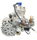 Vortex KVZ  KZ  Engine Used  & Spare Cylinder