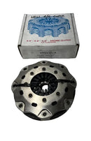 Tilton Carbon Clutch Assembly 5.5"  1 Plate Stepped hub spline 23x1" 30 deg