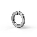 6.  Rotax Max Spring Locking Washer
