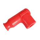 13. Rotax Max Spark Plug Cap, Red