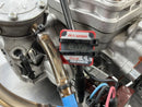 Vortex KVZ  KZ  Engine Used  & Spare Cylinder