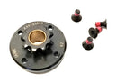 [357A] IAME X30 CLUTCH DRUM  WITH SPROCKET