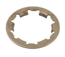 #23 - WASHER, LOCK (19MM) - 90465-166-600