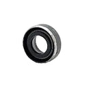 8. ROTAX MAX POWER VALVE ROD OIL SEAL 6X11X3/4.5