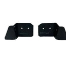 Porsche 911.2 Cup Rear Frame Reinforcement Brackets  Pair  RH/LH
