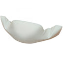 Tony Kart OTK M9 Cadet Front Nose, Pearl White