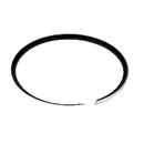 [53] IAME MINI SWIFT PISTON RING 'L' 41.80X1.5