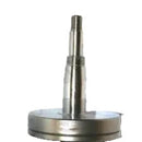 [033] IAME Mini Swift PTO Clutch Side Crank Half