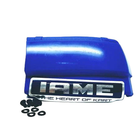 [017A] IAME SWIFT DRIVE SIDE AIR SCOOP