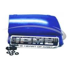 [018A] IAME SWIFT CLYINDER MAGNENTO  SIDE AIR SCOOP