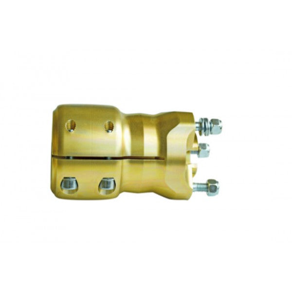 CRG R 2.0 MAGNESIUM REAR WHEEL HUB (sold individually)
