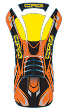 CRG Fairing Spoiler Panel 509 Sticker