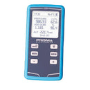 Air Density Gauge Densimeter for Optimizing Combustion in Two-Stroke and Four-Stroke Engines.