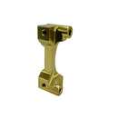 OTK Rear caliper's support for disk Ø 180 mm BWD . BWZ