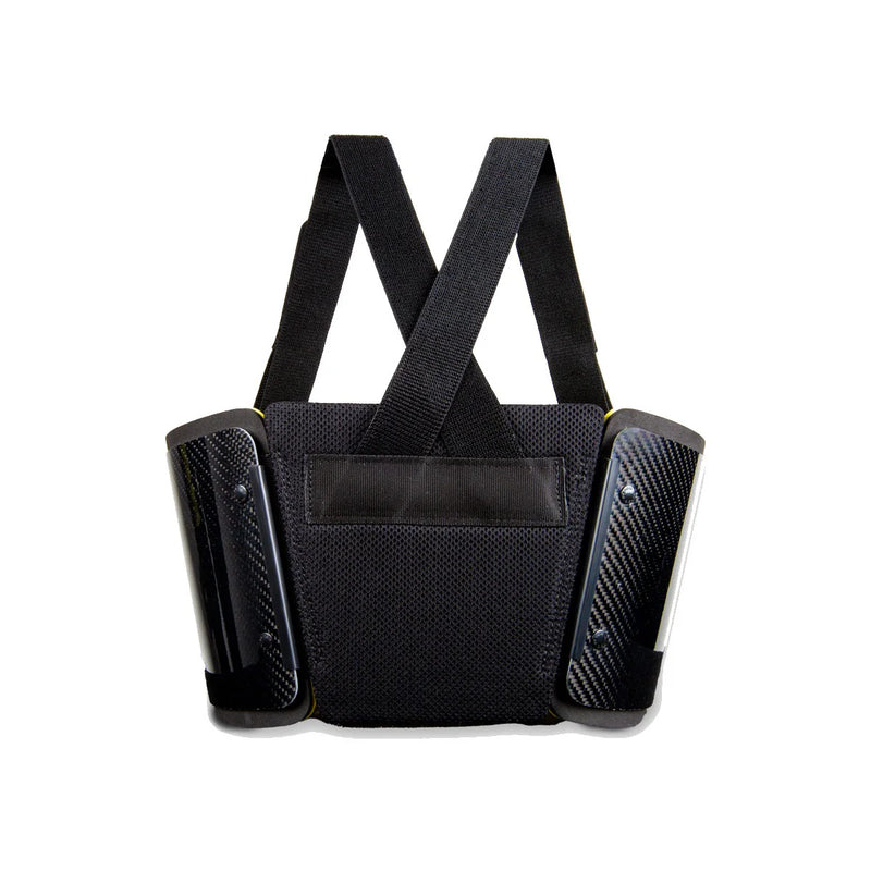 Bengio Bumper Carbon Karting Rib Protector