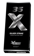 #35 RLV  Xtreme Go Kart Chain, Silver Strike