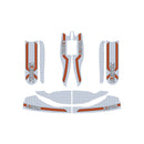 EXPRIT KART Complete M10 Sticker Set 2022