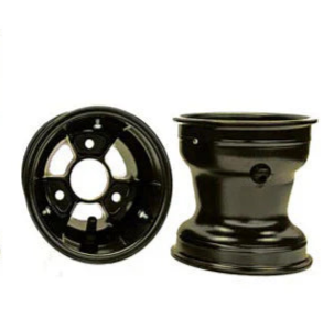 CRG R2.0 Magnesium Wheel   132 or 212 MM Sold Separately