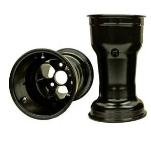 CRG R2.0 Magnesium Wheel   132 or 212 MM Sold Separately