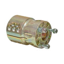 CRG R 2.0 MAGNESIUM REAR WHEEL HUB (sold individually)