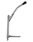 10. CRG, GEAR LEVER 125CC COMPLETE