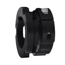 CRG Rear Disc Brake Hub 50mm Alum  FS4