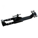 13. CRG Pedal Extension Forged. Kit Right complete