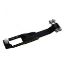 12. CRG Pedal Extension Forged . Kit Left Complete