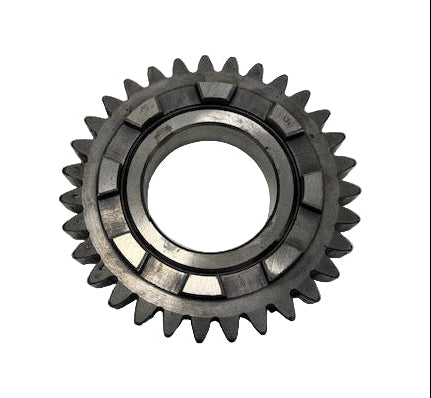 Hewland FT200 2nd Gearset  16-31  Ratio 1.937   Used
