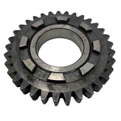 Hewland FT200 2nd Gearset  15-33  Ratio 2.200   Used