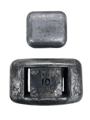 Lead Weight -Go Kart Lead Ballast