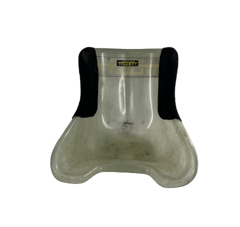 Tillet T8 Small CD Short Back  1/4 Padded  Used