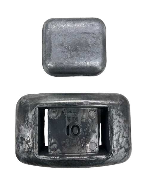 Lead Weight -Go Kart Lead Ballast